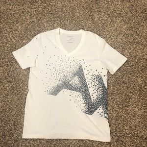 Women’s Armani Exchange tee